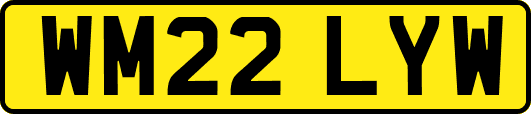 WM22LYW