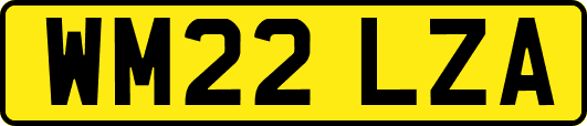 WM22LZA