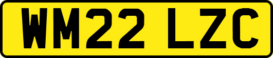 WM22LZC