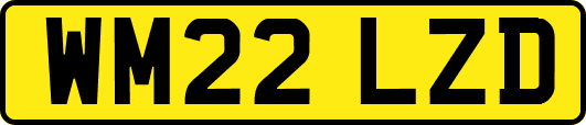 WM22LZD