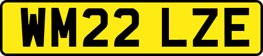 WM22LZE