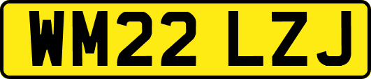 WM22LZJ