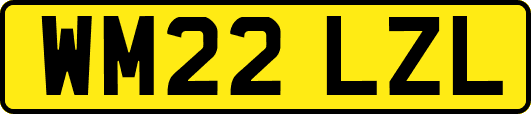 WM22LZL