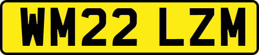 WM22LZM
