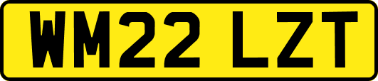 WM22LZT