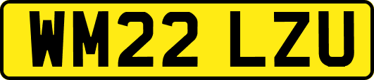 WM22LZU