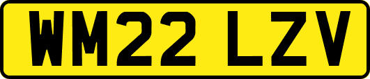WM22LZV