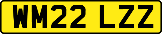 WM22LZZ