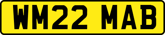 WM22MAB