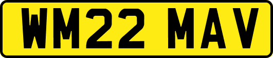 WM22MAV