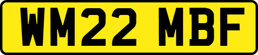 WM22MBF