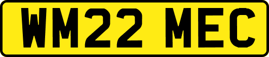 WM22MEC