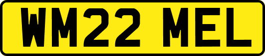 WM22MEL