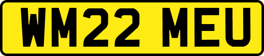 WM22MEU