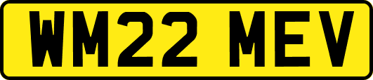 WM22MEV