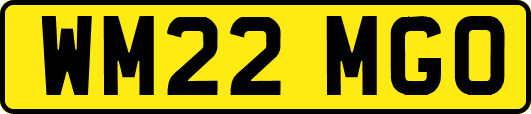 WM22MGO