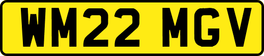 WM22MGV