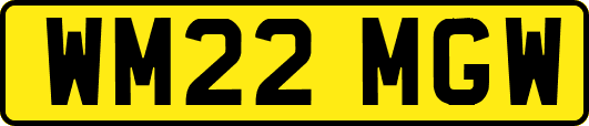 WM22MGW