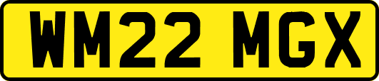 WM22MGX