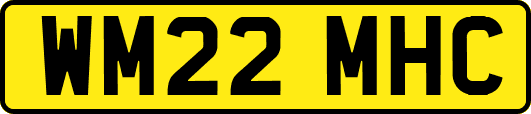 WM22MHC