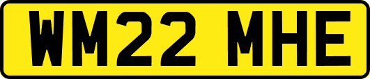 WM22MHE