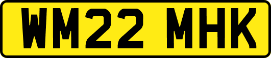 WM22MHK