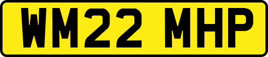 WM22MHP