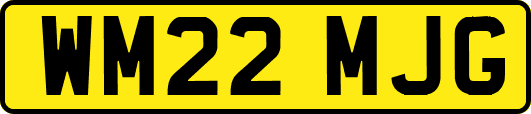 WM22MJG
