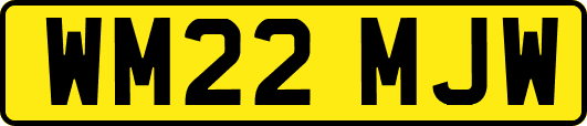 WM22MJW