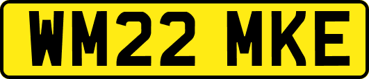 WM22MKE