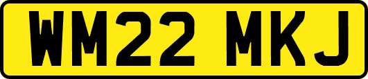WM22MKJ