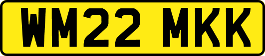 WM22MKK