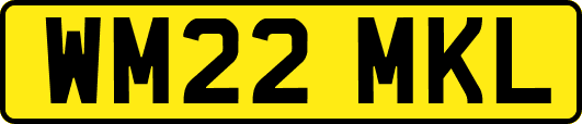 WM22MKL
