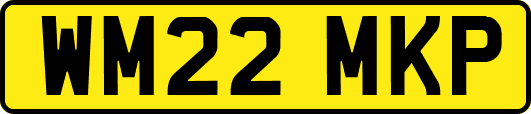 WM22MKP