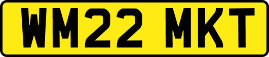 WM22MKT