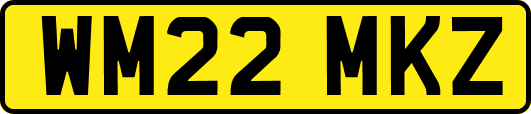 WM22MKZ