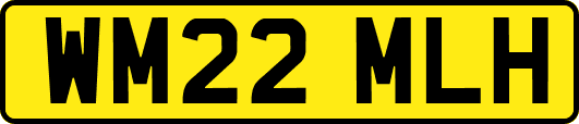 WM22MLH
