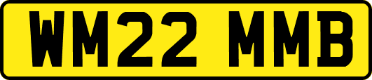WM22MMB