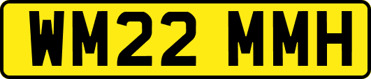 WM22MMH