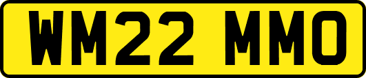 WM22MMO