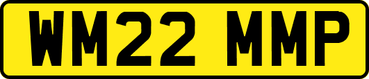 WM22MMP