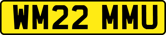WM22MMU