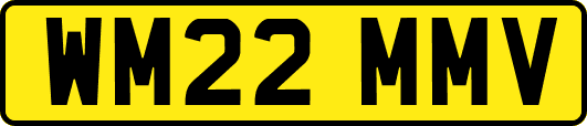 WM22MMV