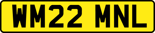 WM22MNL