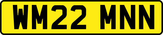 WM22MNN