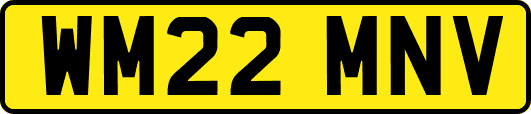 WM22MNV