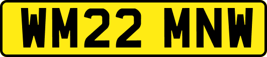 WM22MNW
