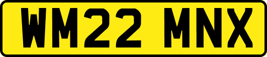 WM22MNX