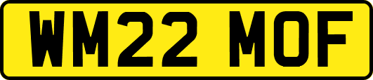 WM22MOF