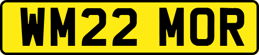 WM22MOR
